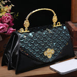 New Fashion Leather Women's Handbags