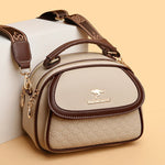 Korean version of portable diagonal women's bag