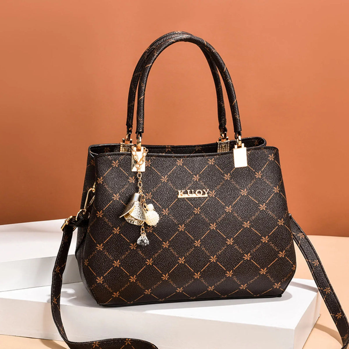 Large Capacity Handbag for Women