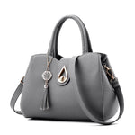 New Arrival Fashion Leisure Zipper Bags for Women