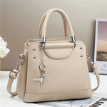 New Fashion Large Capacity Ladies Tote Bag