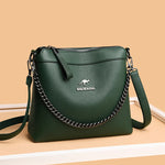 High Quality Messenger Bags Small Purse Ladies Handbags