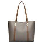 New autumn Single Shoulder Large Capacity Tote Bag