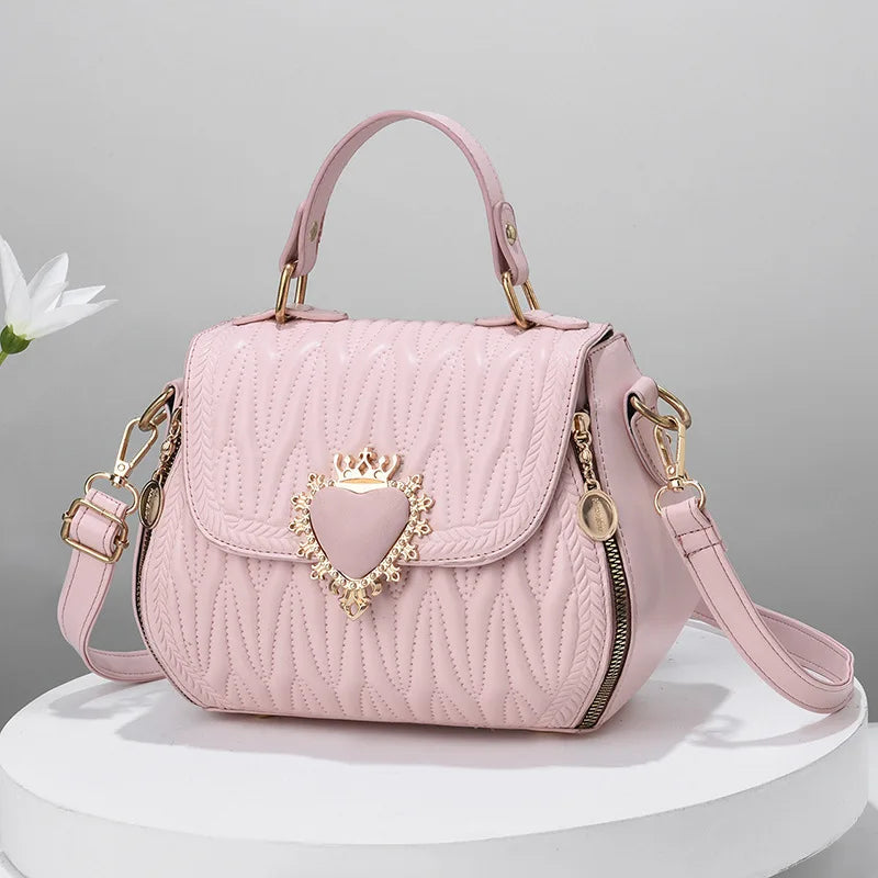 New High-end Fashion Handbag