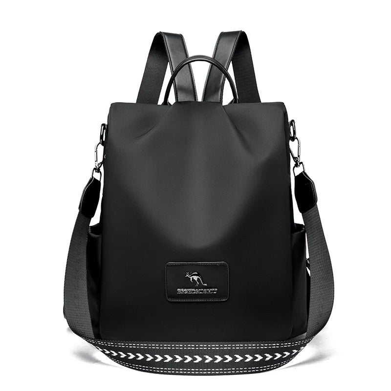 New Large Capacity Oxford Cloth FashionBackpack