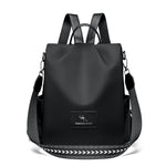 New Large Capacity Oxford Cloth FashionBackpack