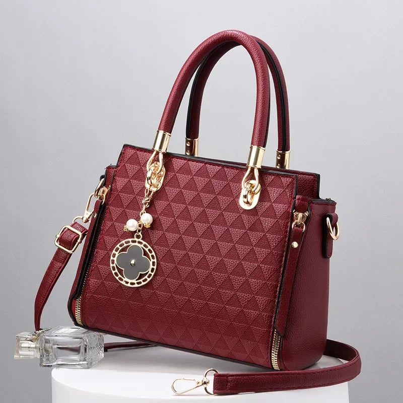 Luxury Brand Designer Women'S Handbag