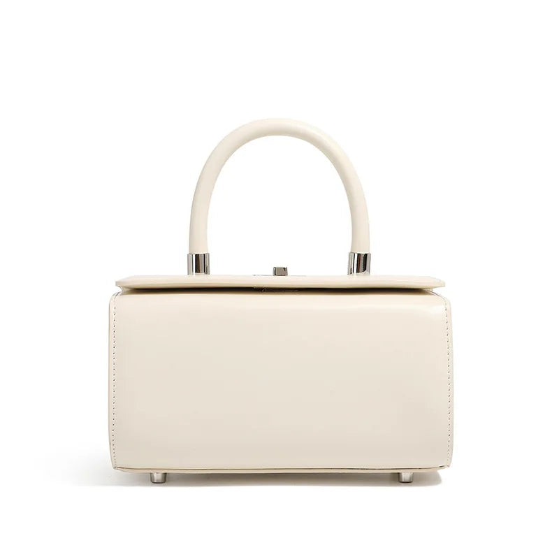 Genuine Leather Women Handbag