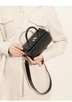 Genuine Leather Women Handbag