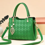 Fashion Versatile Commuting Shoulder Bag