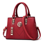 Fashion Ladies Handbags Large Capacity