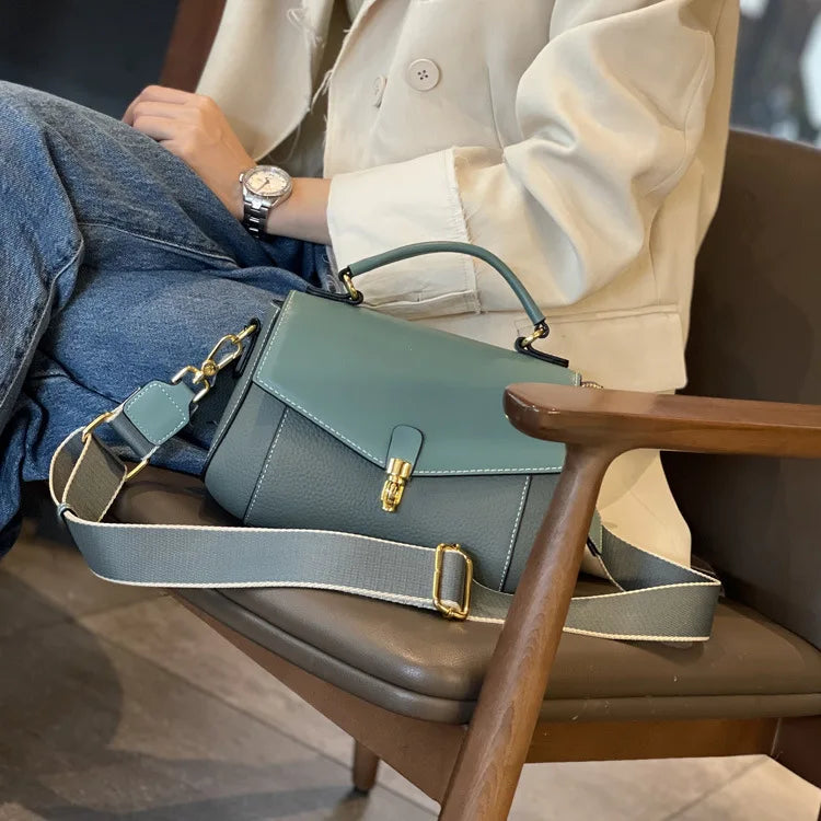 Luxury Designer Women's Shoulder Bag