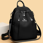 Fashionable And High Quality Nylon Cloth Backpack