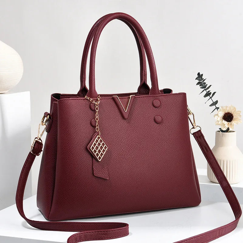 New Summer Crossbody Women's Bag Handbag