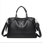 High Quality Soft Leather Shoulder Bags Crossbody Bag