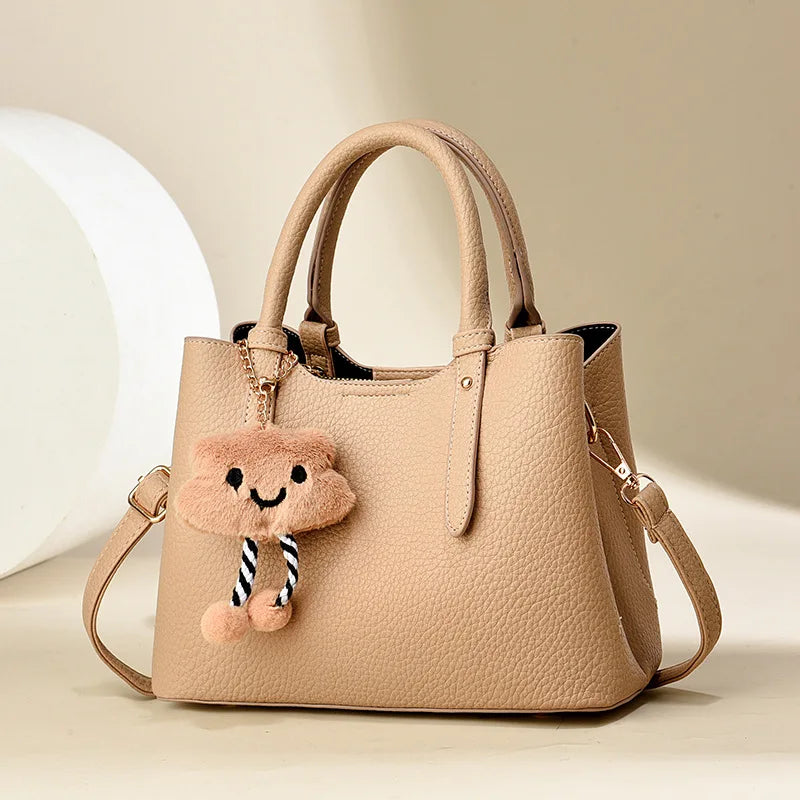 Women's New commuter small square bag