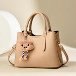Women's New commuter small square bag