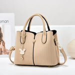Soft Leather Luxury Women HandBags