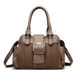 2 Layer Large Capacity Tote Bag