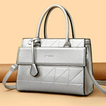 High-quality Leather Handbag