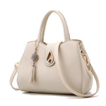 New Arrival Fashion Leisure Zipper Bags for Women