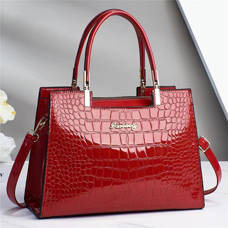 New Fashionable Luxury Handbag For Women