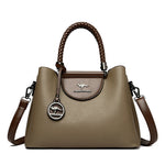 Genuine Luxury Women Handbags
