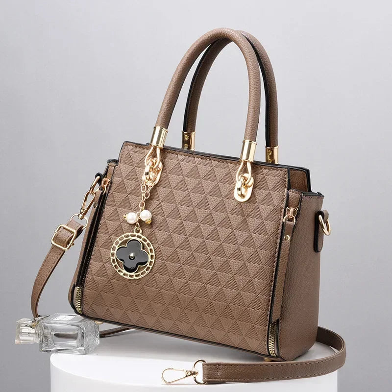 Luxury Brand Designer Women'S Handbag
