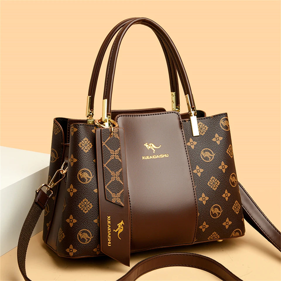 High-end authentic bags for women