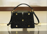 Luxury Rhinestone Handbags