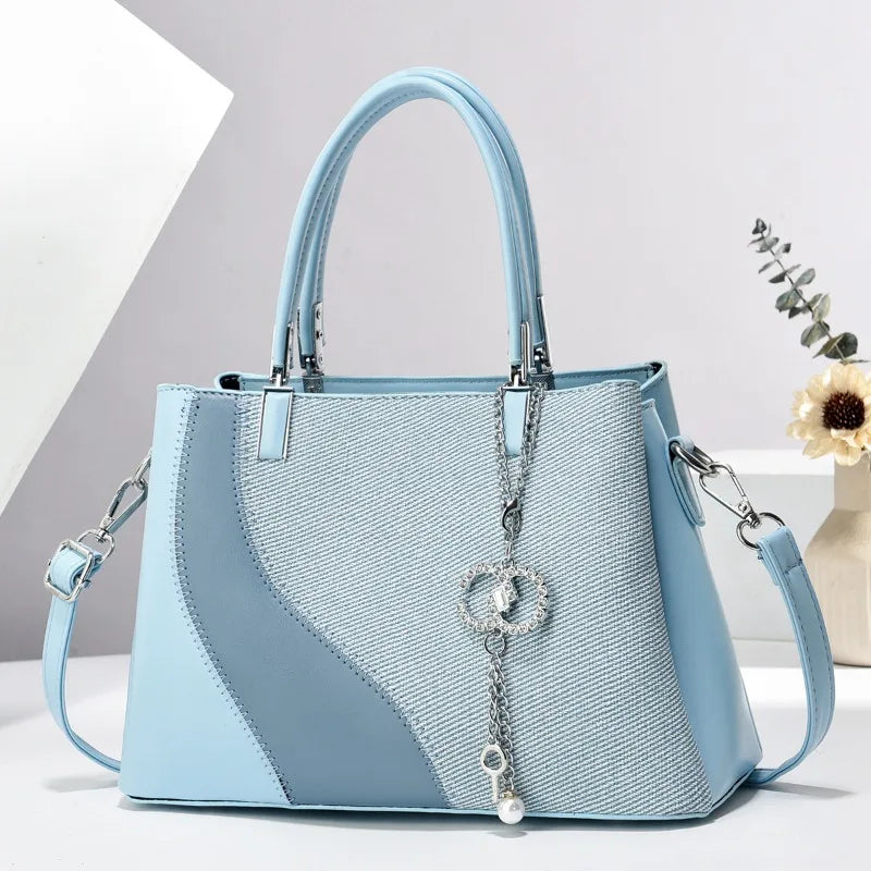High Quality Leather Handbags