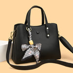 Fashion New Women's Handbags Large Capacity