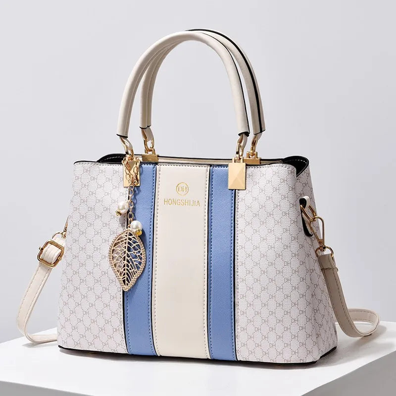 New Woman shoulder bag Large capacity