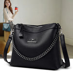 High Quality Messenger Bags Small Purse Ladies Handbags