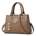 Fashion Ladies Handbags Large Capacity