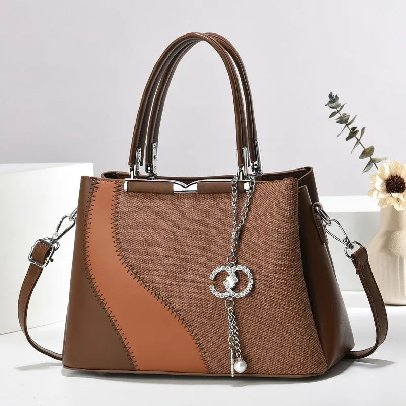 High Quality Leather Handbags