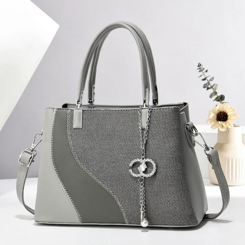 High Quality Leather Handbags