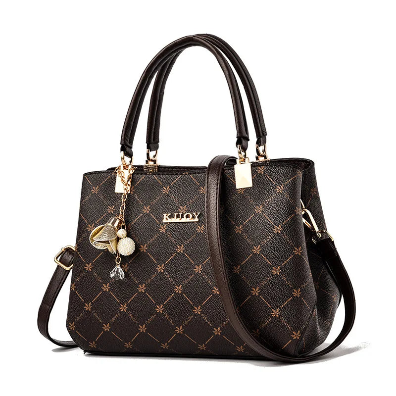 Large Capacity Handbag for Women