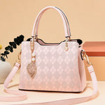 Fashion Versatile Commuting Shoulder Bag