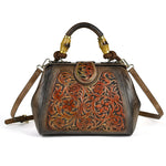 Johnature Luxury Handbag
