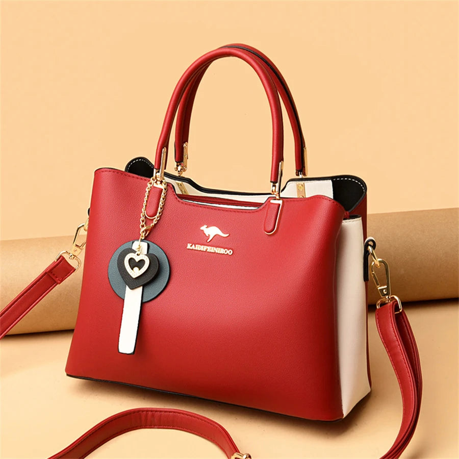 Brand Women's Shoulder Bags