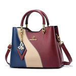 2025 Personalized Women's Tote Bag