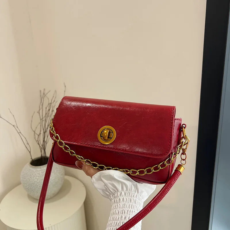 Small Crossbody Bags for Women