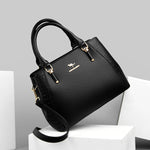 BalidaishuNew Model Genuine Leather Handbag