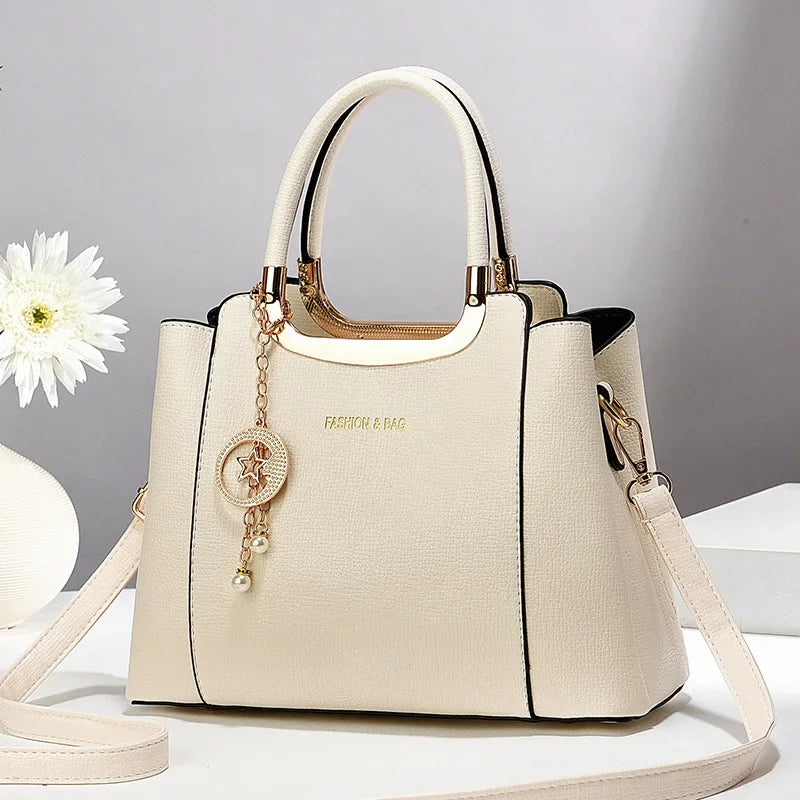 Hot Selling New Women'S Handbag