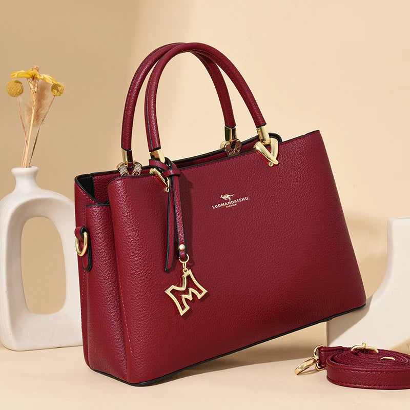LONOOLISA Brand Women's Handbag