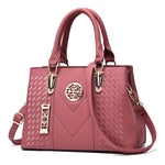 Fashion Ladies Handbags Large Capacity