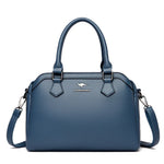 New Model Elegant Middle-aged Women's handbag