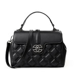 Large Capacity Crossbody Handbag