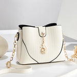 New Handheld Small Square Bag